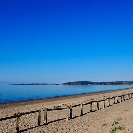 Beach Front Apartment Pwllheli Exteriér fotografie